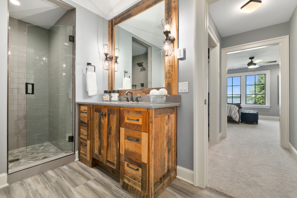 Milwaukee Bathroom Remodeling